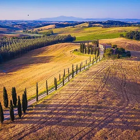 Cucule Country house