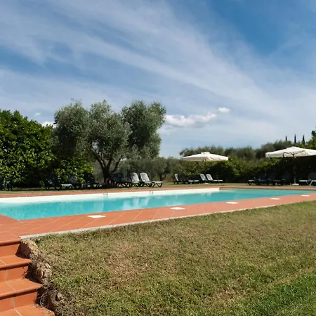Cucule Country house Siena