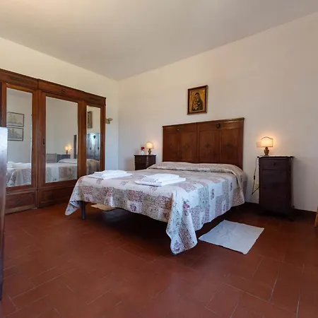 Cucule Country house