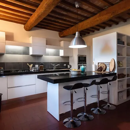 Cucule Country house *