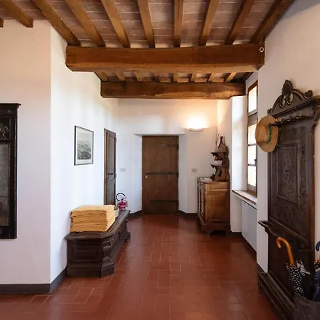 Cucule Country house