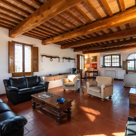 Country house Cucule *