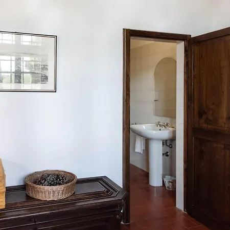 Cucule Country house Siena