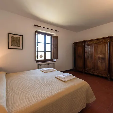 Cucule Country house *