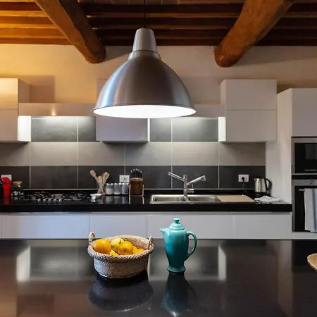 Country house Cucule *