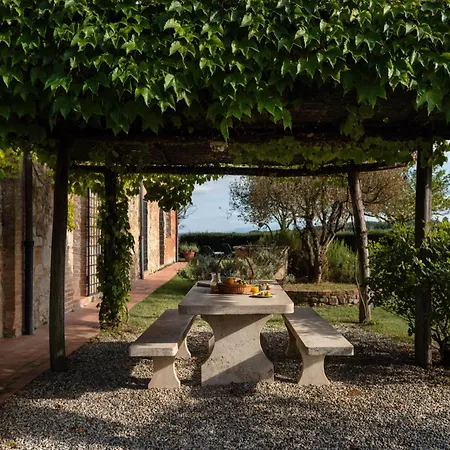 Country house Cucule Siena