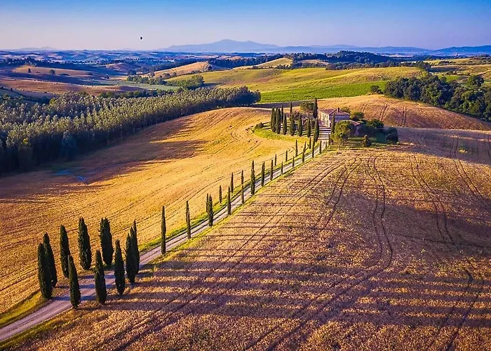 Cucule Country house