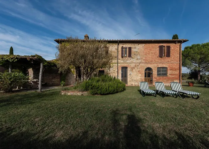 Country house Cucule