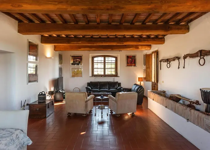 Country house Cucule *