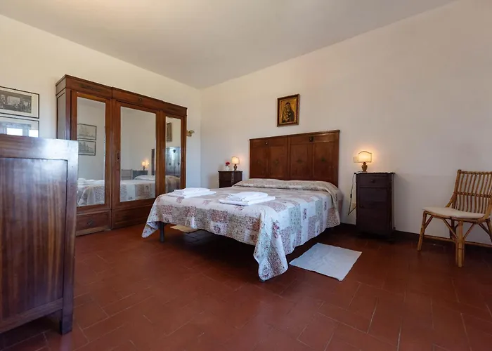 Cucule Country house