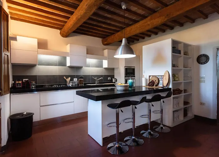 Cucule Country house *