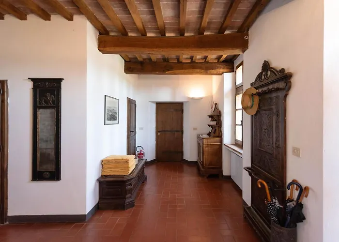 Cucule Country house