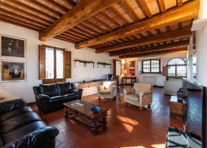 Country house Cucule *