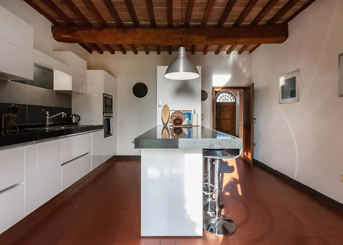 Cucule Country house *