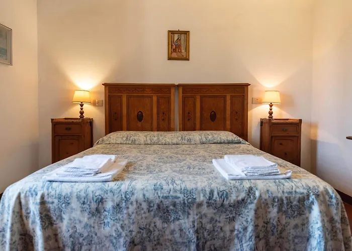 Cucule Country house Siena