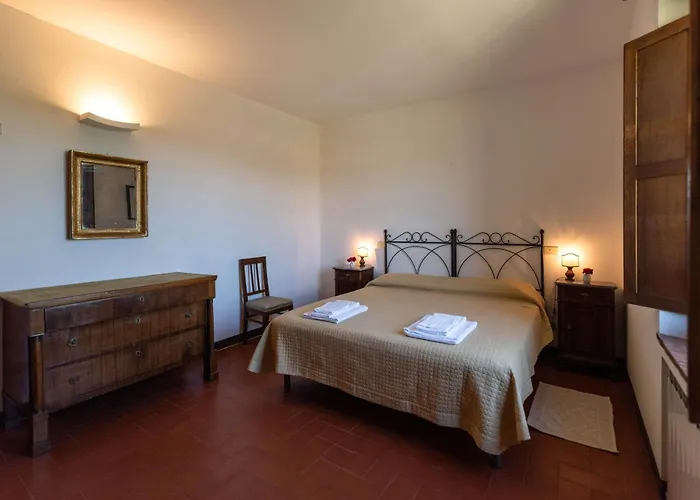 Cucule Country house *