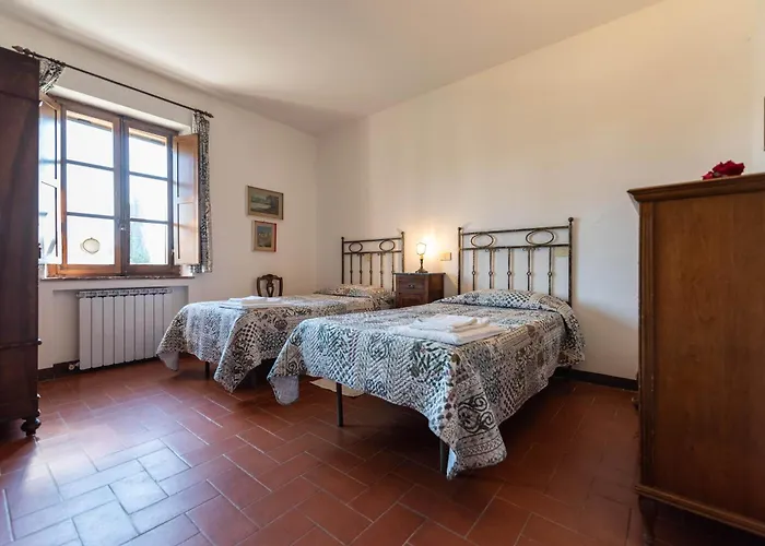 Cucule Country house