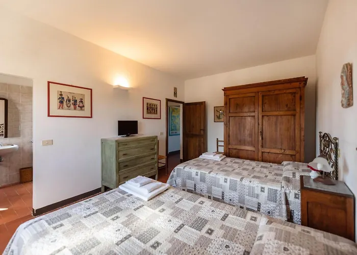 Country house Cucule *