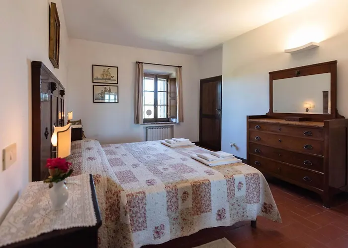 Cucule Country house