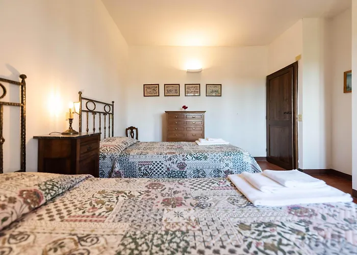 Cucule Country house *