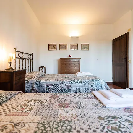 Cucule Séjour à la campagne *