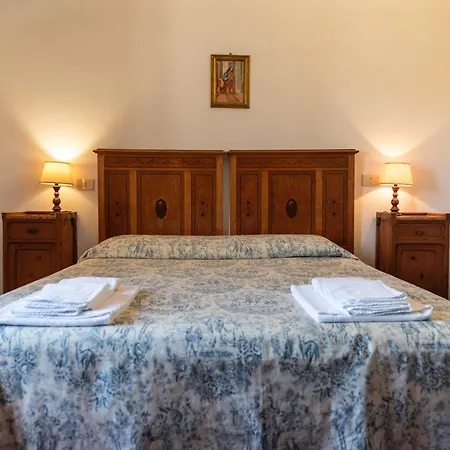 Cucule Landhuis Siena